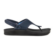 Aerothotic - Coral Slingback Sandals