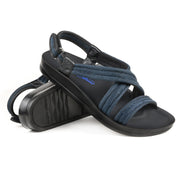 Aerothotic - Hadal Slingback Sandals