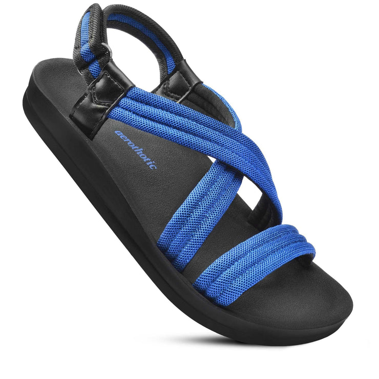 Aerothotic - Hadal Slingback Sandals