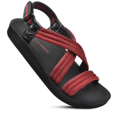 Aerothotic Comfortable Flip Flops & Sandals for Women – Aerothotic ...