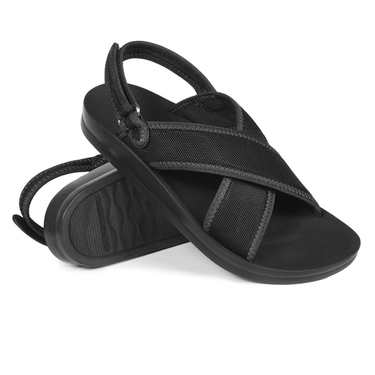 Aerothotic - Aqueduct Slingback Sandals