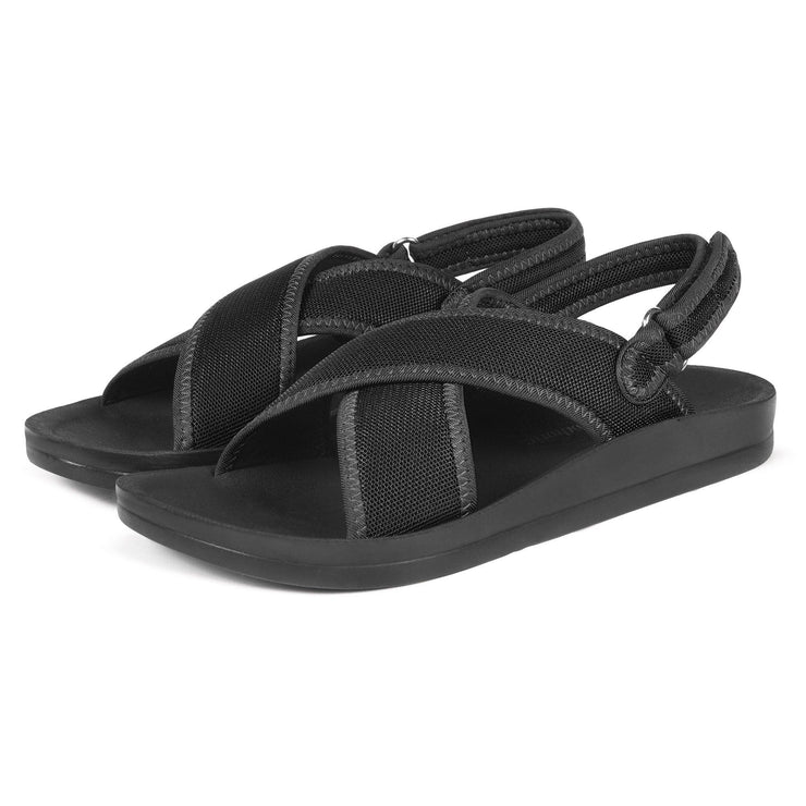 Aerothotic - Aqueduct Slingback Sandals
