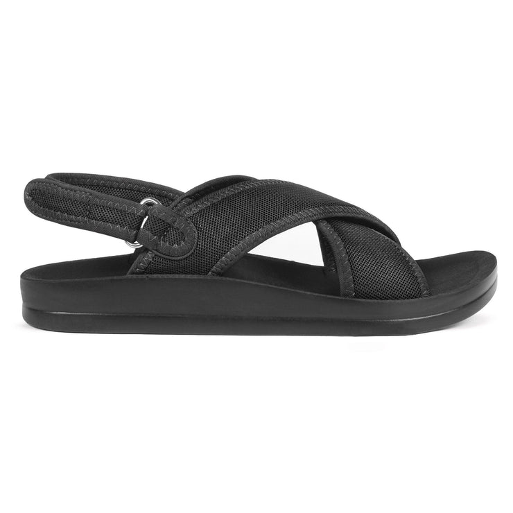 Aerothotic - Aqueduct Slingback Sandals