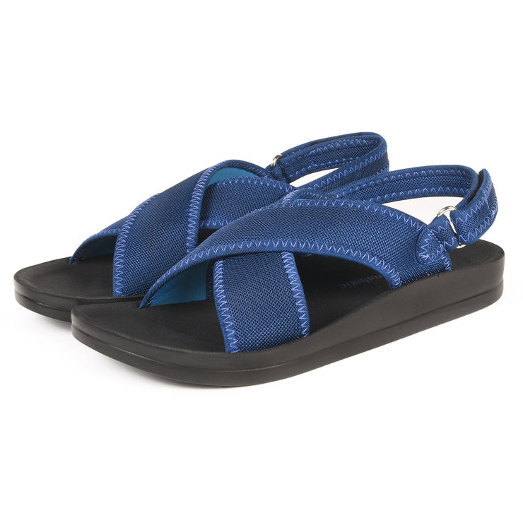 Aerothotic - Aqueduct Slingback Sandals
