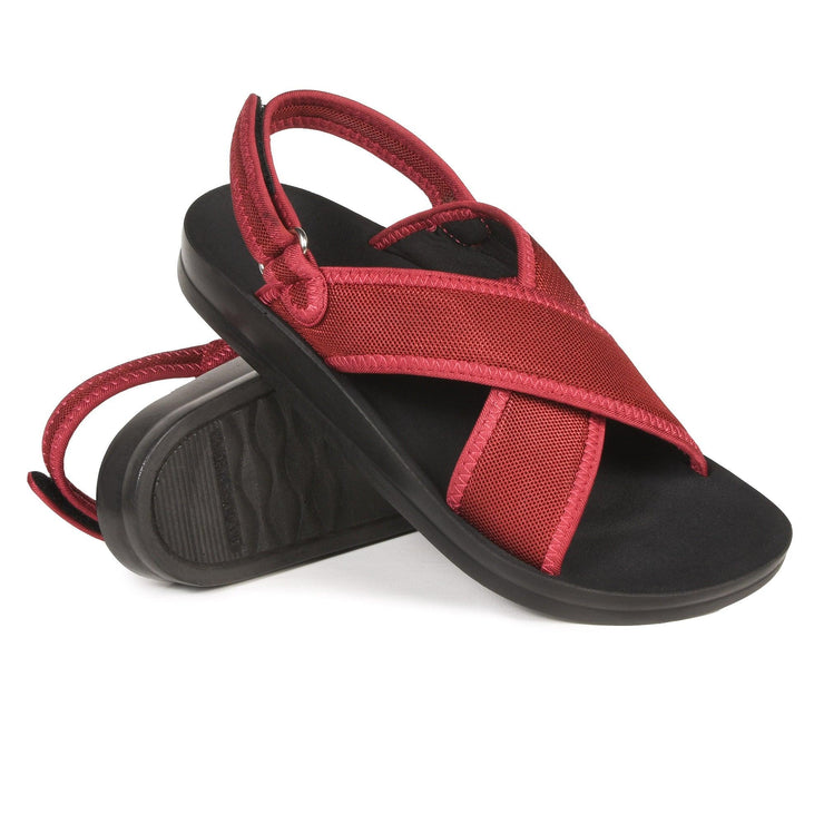 Aerothotic - Aqueduct Slingback Sandals