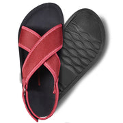 Aerothotic - Aqueduct Slingback Sandals