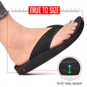 Aerothotic - Enhalus Thong Sandals-Footwear - Aerothotic: Original Orthotic Comfort Sandals