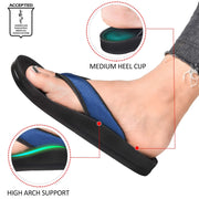Aerothotic - Enhalus Thong Sandals