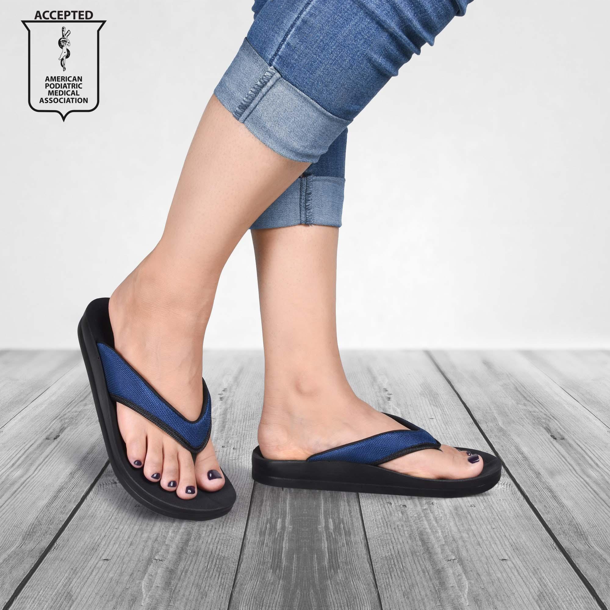 Enhalus Women's Sandal