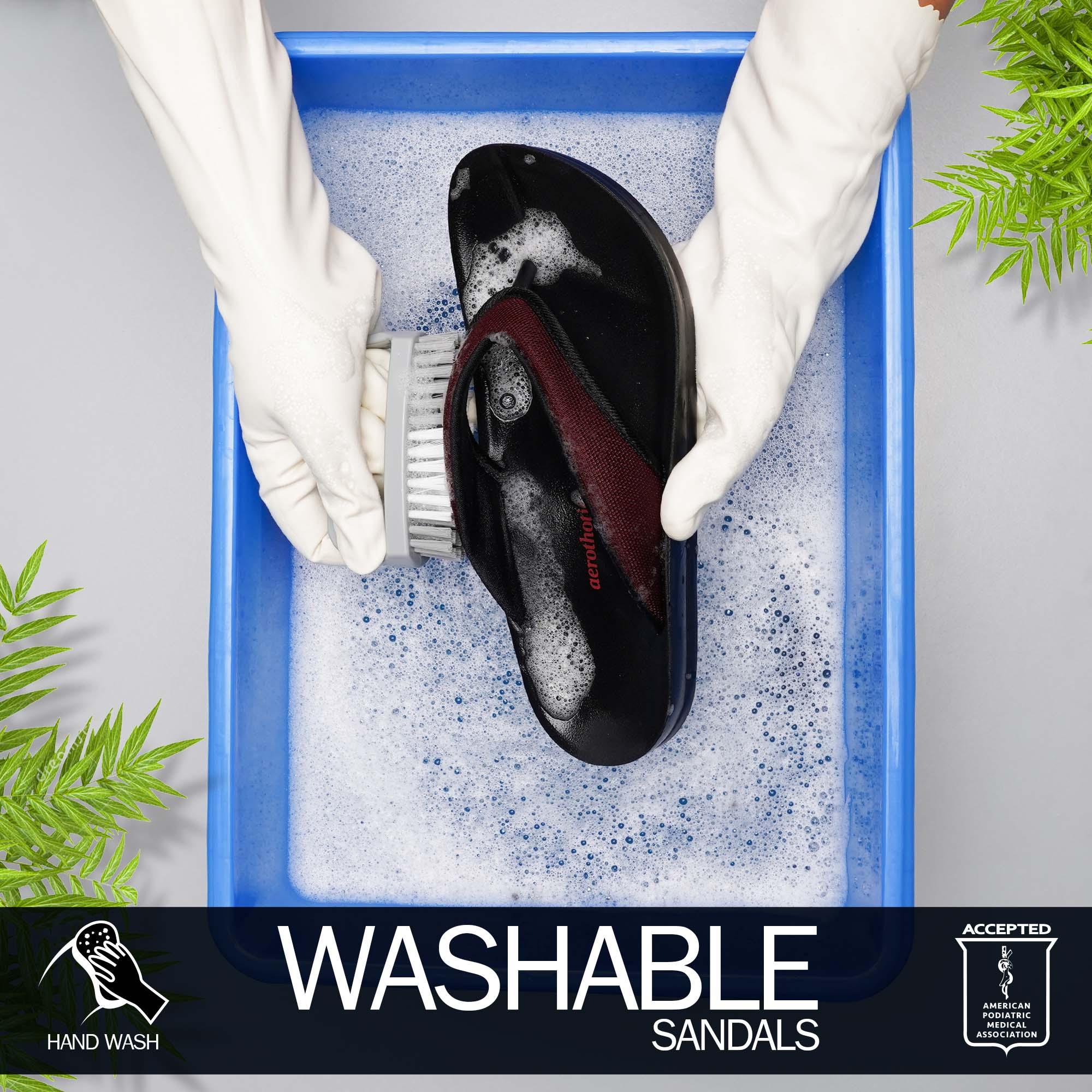 Enhalus Women's Sandal