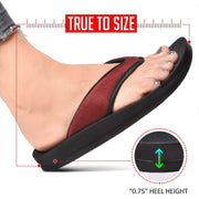 Aerothotic - Enhalus Women's Sandal