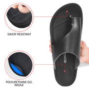 Aerothotic - Neritic Comfortable Slides For Women