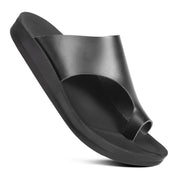 Aerothotic - Neritic Comfortable Slides For Women