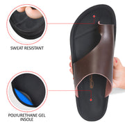 Aerothotic - Neritic Comfortable Slides For Women