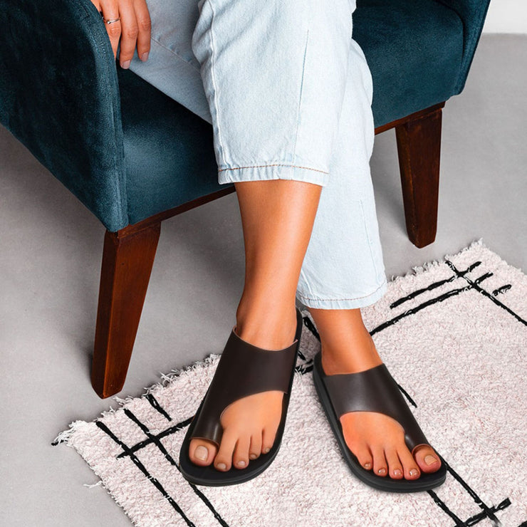 Aerothotic - Neritic Comfortable Slides For Women