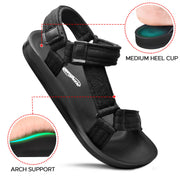 Aerothotic - Pelagic Comfortable Slingback For Women