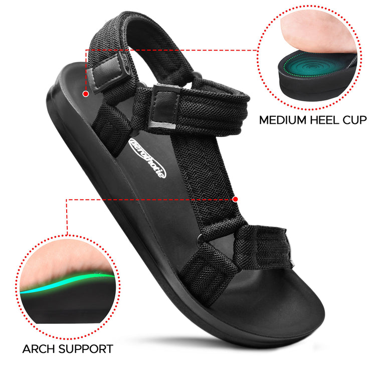 Aerothotic - Pelagic Comfortable Slingback For Women