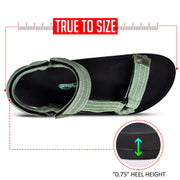 Aerothotic - Pelagic Comfortable Slingback For Women