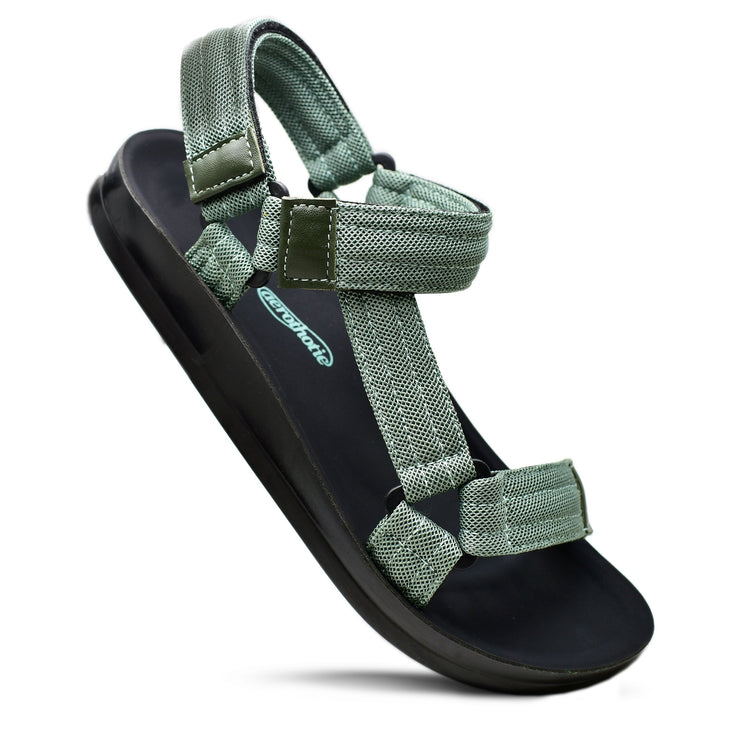 Aerothotic - Pelagic Comfortable Slingback For Women