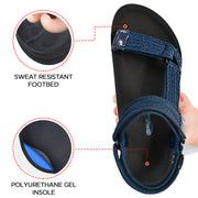Aerothotic - Pelagic Comfortable Slingback For Women
