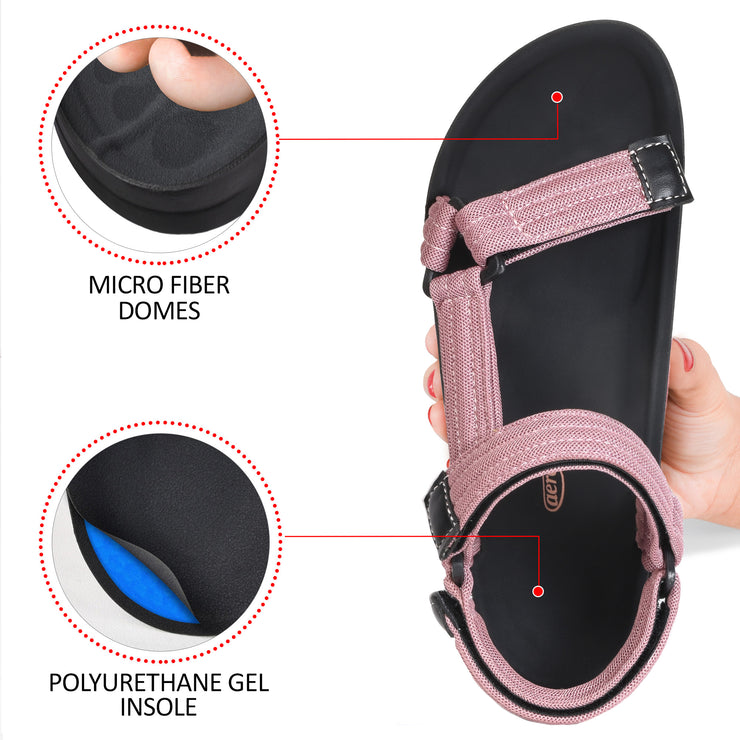 Aerothotic - Pelagic Comfortable Slingback For Women