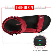 Aerothotic - Pelagic Comfortable Slingback For Women