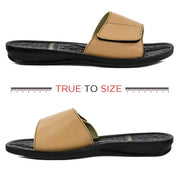 Aerothotic - Whirl Women Slide Sandals