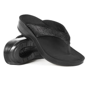 Aerothotic - Sparkle Women's Platform Sandals