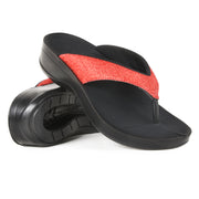Aerothotic - Sparkle Women's Platform Sandals