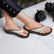 Aerothotic - Sparkle Women's Platform Sandals