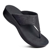 Aerothotic - Jewel Women's Platform Sandals