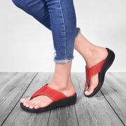 Aerothotic - Jewel Women's Platform Sandals