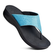 Aerothotic - Jewel Women's Platform Sandals