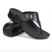Aerothotic - Mirage Platform Sandals