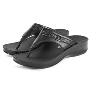 Aerothotic - Mirage Platform Sandals