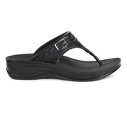 Aerothotic - Mirage Platform Sandals