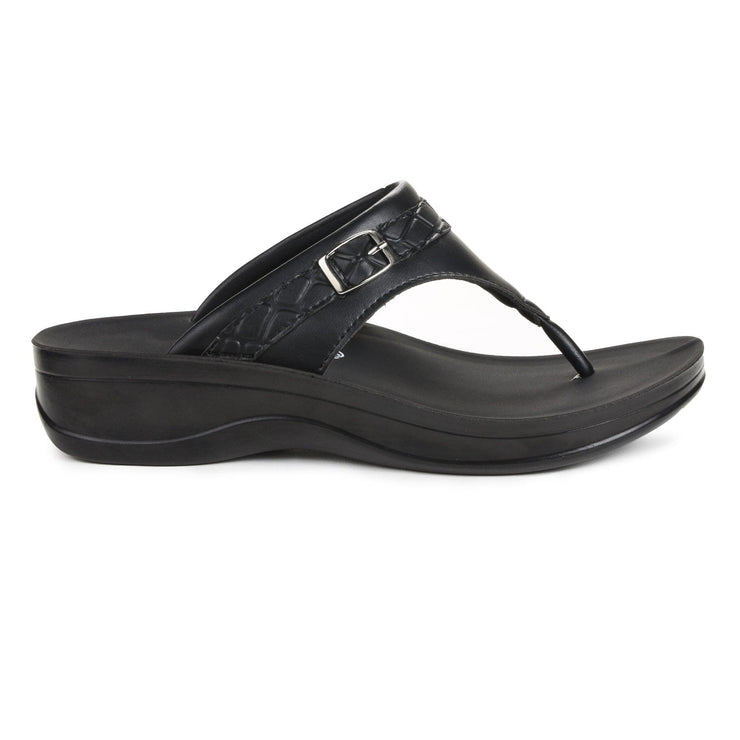 Aerothotic - Mirage Platform Sandals