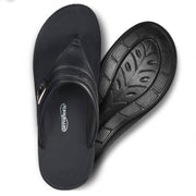 Aerothotic - Mirage Platform Sandals