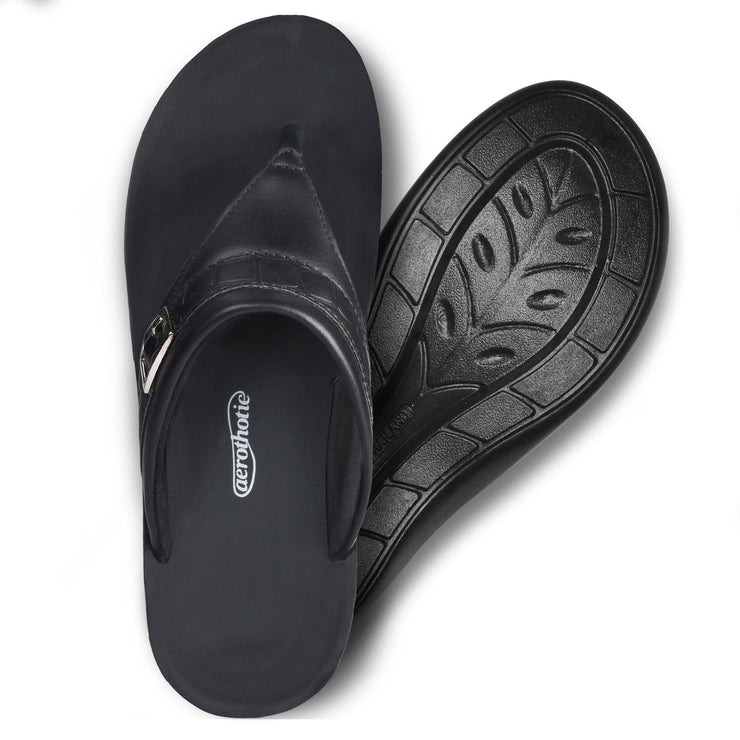 Aerothotic - Mirage Platform Sandals
