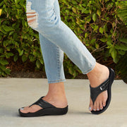 Aerothotic - Mirage Platform Sandals