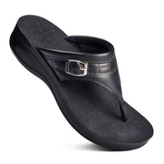 Aerothotic - Mirage Platform Sandals