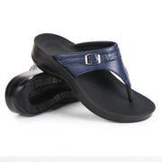 Aerothotic - Mirage Platform Sandals