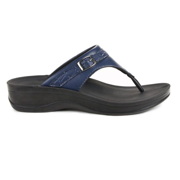 Aerothotic - Mirage Platform Sandals