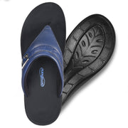 Aerothotic - Mirage Platform Sandals