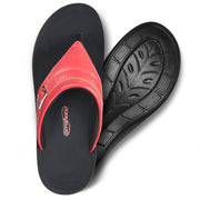 Aerothotic - Mirage Platform Sandals