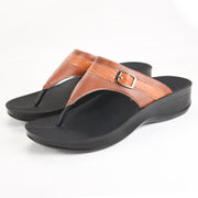 Aerothotic - Mirage Platform Sandals