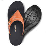 Aerothotic - Mirage Platform Sandals