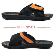 Aerothotic - Rove Women's Slide Sandals