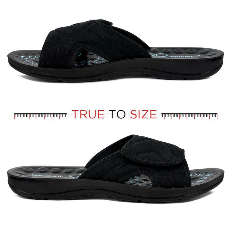 Aerothotic-Trek-Women-Adjustable-Slide-Sandals