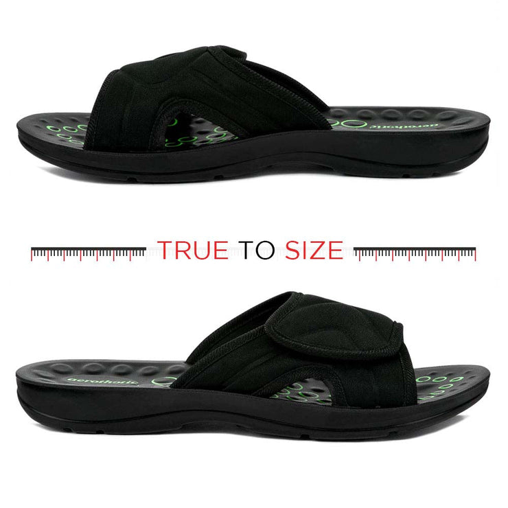 Aerothotic - Trek Women Slide Sandals